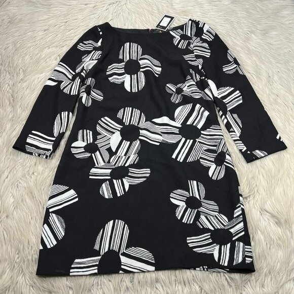 NWT Juicy Couture Mini Shift Dress - Picture 1 of 10